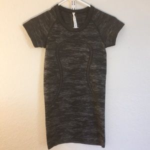 Lululemon: Swiftly Tech Short Sleeve Crew